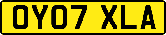 OY07XLA