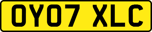 OY07XLC