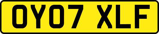 OY07XLF