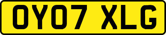 OY07XLG
