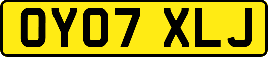 OY07XLJ