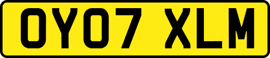 OY07XLM