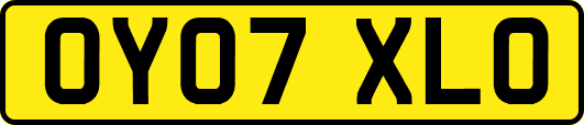 OY07XLO