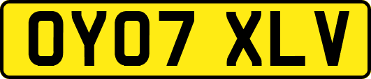 OY07XLV