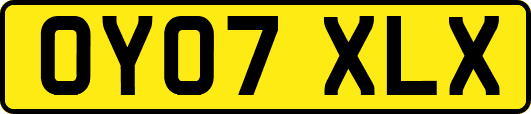 OY07XLX