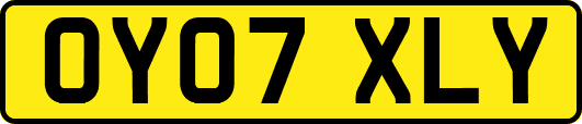 OY07XLY