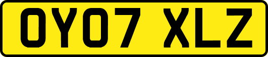 OY07XLZ