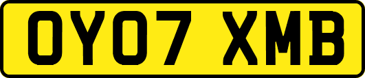OY07XMB