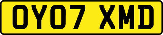 OY07XMD