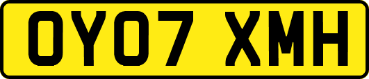 OY07XMH