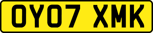 OY07XMK