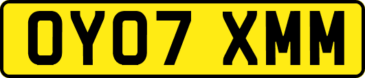 OY07XMM
