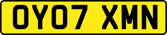 OY07XMN