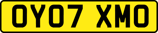 OY07XMO