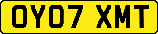OY07XMT