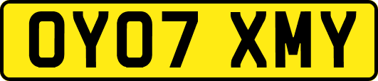 OY07XMY