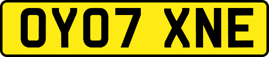 OY07XNE