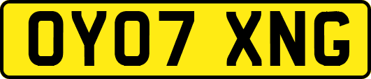 OY07XNG