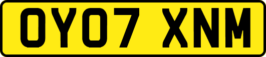 OY07XNM