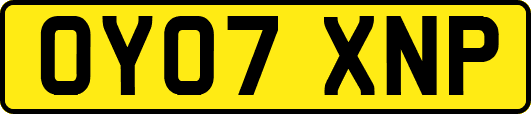 OY07XNP