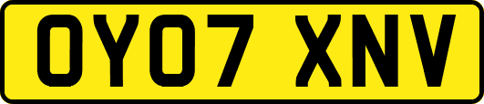 OY07XNV