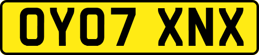 OY07XNX