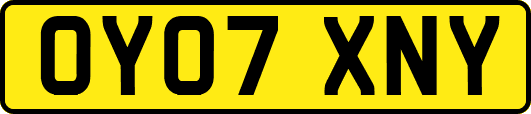 OY07XNY