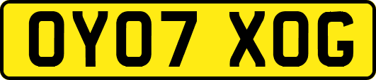 OY07XOG