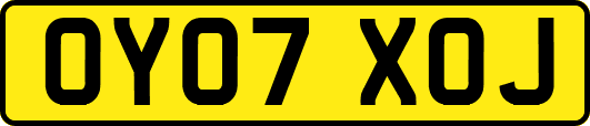 OY07XOJ
