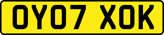 OY07XOK