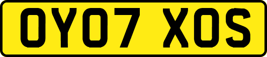 OY07XOS