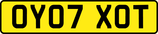 OY07XOT
