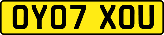 OY07XOU