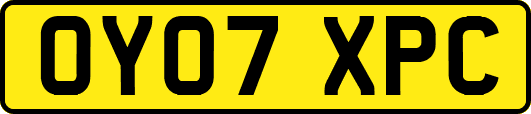OY07XPC