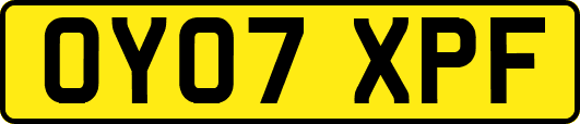 OY07XPF