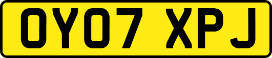 OY07XPJ