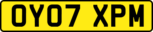 OY07XPM