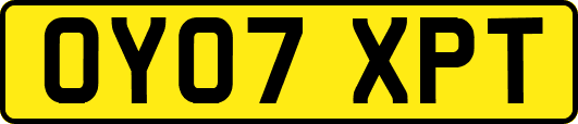 OY07XPT
