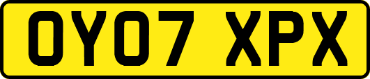 OY07XPX
