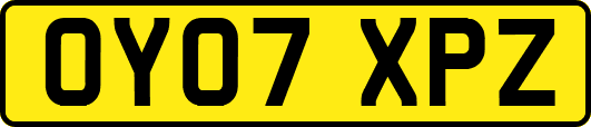 OY07XPZ