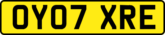 OY07XRE