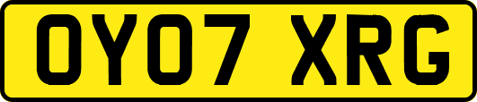 OY07XRG