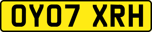 OY07XRH