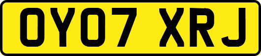 OY07XRJ