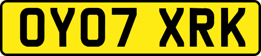 OY07XRK