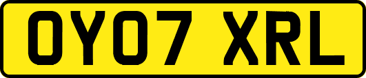 OY07XRL