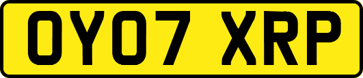 OY07XRP