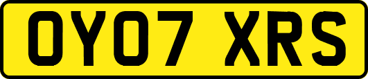 OY07XRS