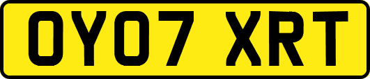 OY07XRT