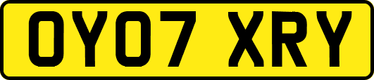 OY07XRY